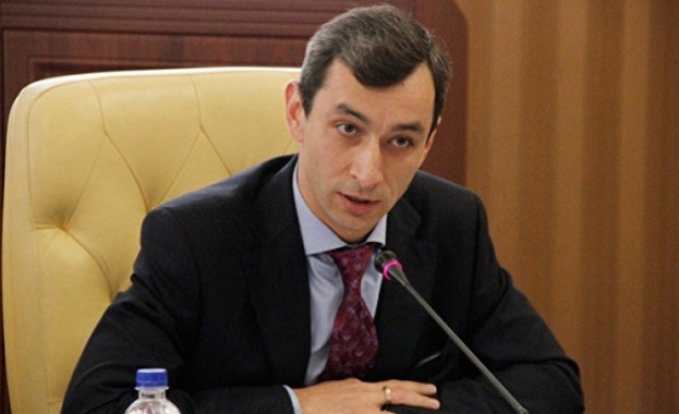 Откриха мъртъв шефа на антимонополната служба на Крим