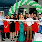 Starbucks България откри ново кафене в Sofia Ring Mall