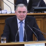 Проф. Георги Михайлов: БСП ще иска вот на недоверие към правителството по темата здравеопазване