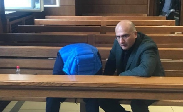 Пуснаха Йоско на свобода – бил се поправил, имал награди и участвал в спектакли