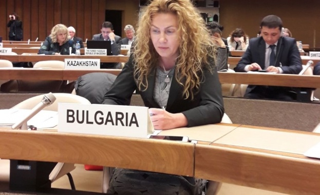 Културната инфраструктура и туризма и свързаност между регионите по Дунав - приоритет за България като председател на Дунавската стратегия