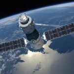 Отломки от китайска космическа станция може да паднат в България