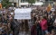 Протестиращите в Жирона поискаха освобождаване на арестуваните каталунски министри