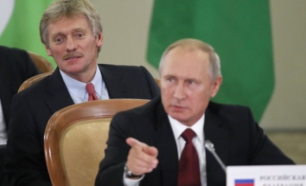 Русия съгласна да работи със САЩ за решаване на кризата със Северна Корея