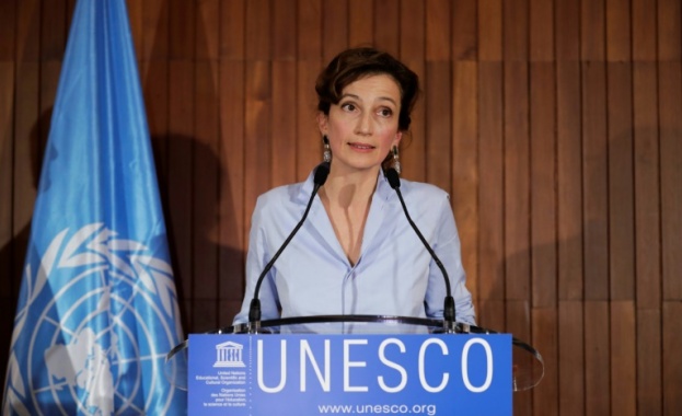 Бивша френска министърка замени Бокова начело на ЮНЕСКО