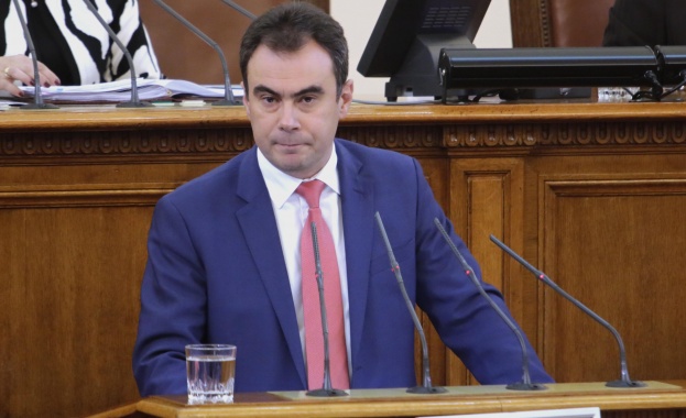 Жельо Бойчев: С поредната смяна на министри, управляващите се опитват да пробутват едно и също