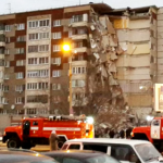 Прекратиха спасителната операция в Ижевск