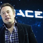 Новият ракетен двигател на SpaceX се взриви по време на тест