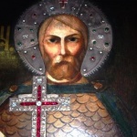 Днес православната църква празнува деня на вeликомъченик Мина