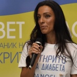 Ивет Лалова: Превенция на диабета чрез здравословно хранене и спорт  