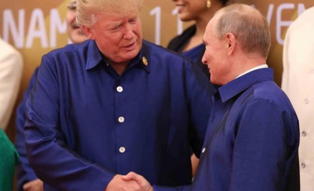 Срещата между Путин и Тръмп пропадна, защото американците не показали гъвкавост