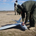 Бързо летящ дрон влезе от Украйна в Русия, Москва заподозря шпионаж и провокация