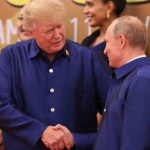 Срещата между Путин и Тръмп пропадна, защото американците не показали гъвкавост