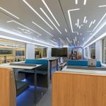 В Германия планират да въведат вагони с фитнес и компютърен салон