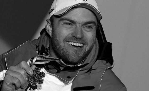 Бронзов медалист в ските загина по време на тренировка