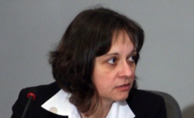 Зам.-министър Начева: Няма да допуснем затваряне на детската кардиологична клиника