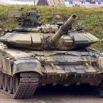 Русия започна да доставя танкове на Ирак