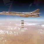 Руската авиация с нови удари срещу "Ислямска държава"