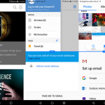 Какво можем да правим на дисплея на Huawei Mate 10 lite?