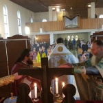 Католиците в Щутгарт предоставиха храм на православните българи