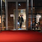 Четирима арестувани за стрелбата в Москва