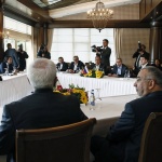 Русия се договори с Турция и Иран по ключови въпроси относно Сирия