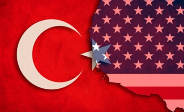 Ново напрежение между Анкара и Вашингтон, турската прокуратура обвини американски магистрати