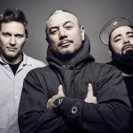 Fun Lovin' Criminals се завръщат дни преди Коледа с невероятно парти