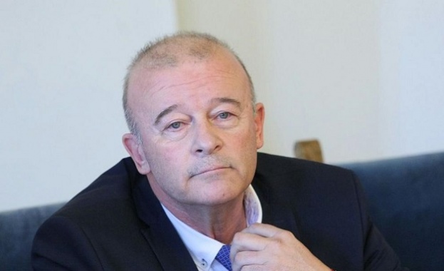 Заместник-министър Ангел Попов ще участва в дебат на тема „Пакет мобилност“ 