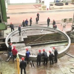 Китай ще завладява Космоса с ядрен кораб