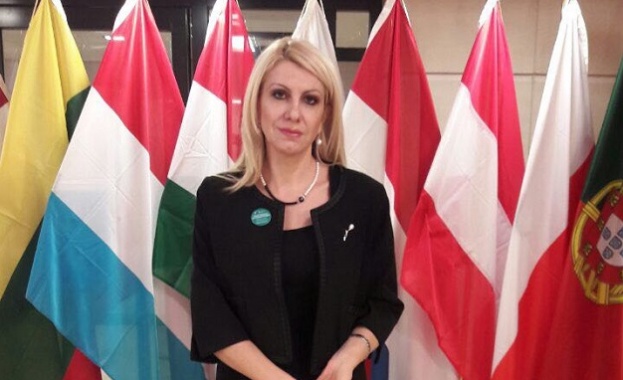 Зам.-министър Ахладова: България ще ратифицира Истанбулската конвенция