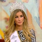 Новата "Мис България": Не съм грозна, всеки се обръща след мен, като мина някъде