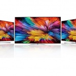 LG празнува световния ден на телевизията като най-предпочитаната марка телевизори в България