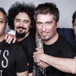 FUN LOVIN CRIMINALS избраха подгряваща българска група за концерта си в София