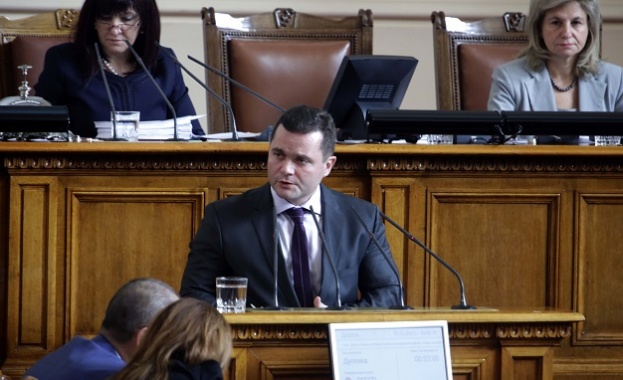 Пенчо Милков: Изборът "за"  и  "против"  Истанбулската конвенция е цивилизационен