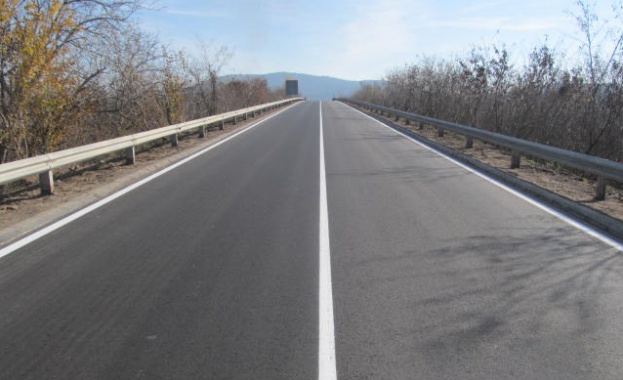 Утре се отварят офертите за изпълнител на кръговото кръстовище на път II-86 Пловдив - Асеновград