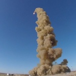 Русия проведе успешни тестове на нова система за противовъздушна отбрана (видео)