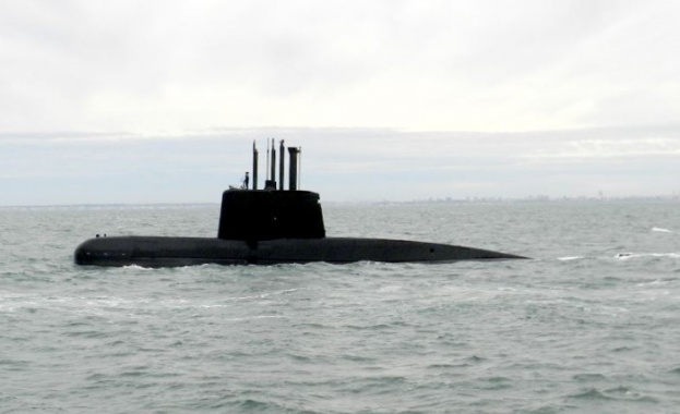 Целият екипаж на аржентинската подводница вероятно е загинал