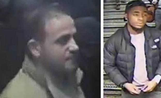 Спор между двама мъже е причинил паниката в лондонското метро