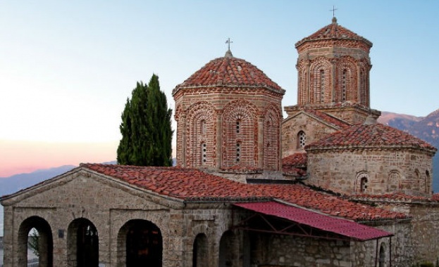 Македонската църква благодари на българската