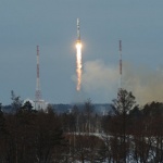 Роскосмос загуби връзка с изстреляния сателит "Метеор-М"