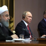 Сирийската главоблъсканица