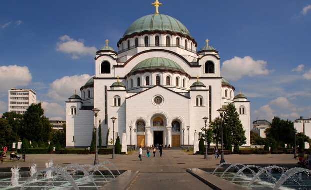 В Сръбската патриаршия били изненадани, че Светият синод се е застъпил за Македонската църква 