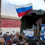 Ако не Русия кой?