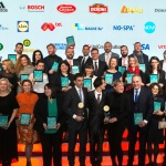 SANOFI с най-много SUPERBRANDS награди в България