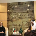 Саудитска Арабия с интерес да инвестира в 5-звездни хотели в България