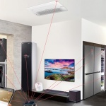 Смарт екосистема на LG ще бъде в основата на домовете на бъдещето 