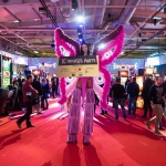 Рекорден интерес към Десетото юбилейно издание на BEGE Expo