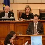 Бойчев към Симеонов: Ще подкрепите ли нашата стратегия за развитие на туризма?