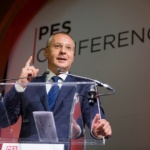 Станишев: Недопустимо е малкият бизнес да плаща повече данъци от технологичните гиганти!
